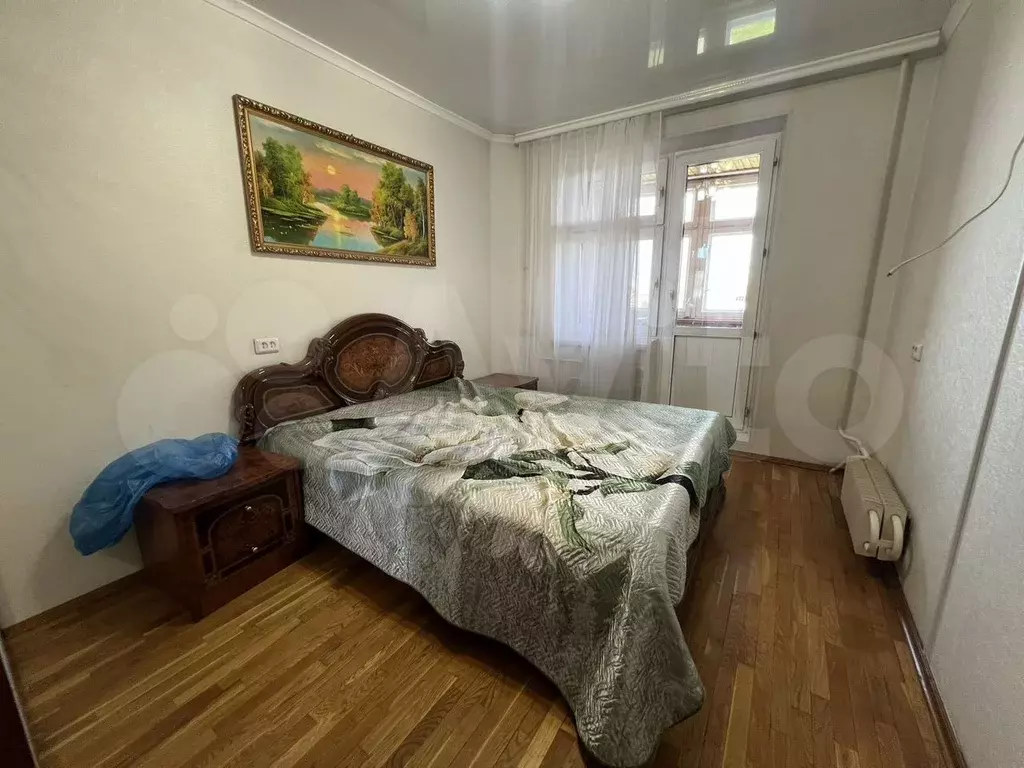 3-к. квартира, 65 м, 5/10 эт. - Фото 0