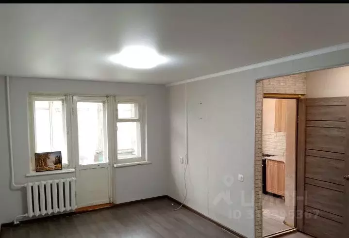 1-к кв. Башкортостан, Уфа Интернациональная ул., 95 (32.5 м) - Фото 1