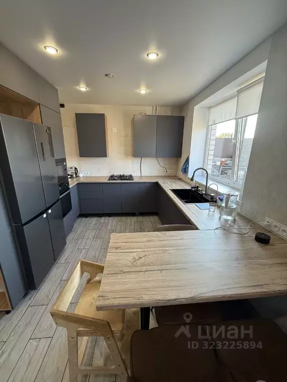 Дом в Волгоградская область, Волгоград Холмистая ул., 11А (76 м) - Фото 2