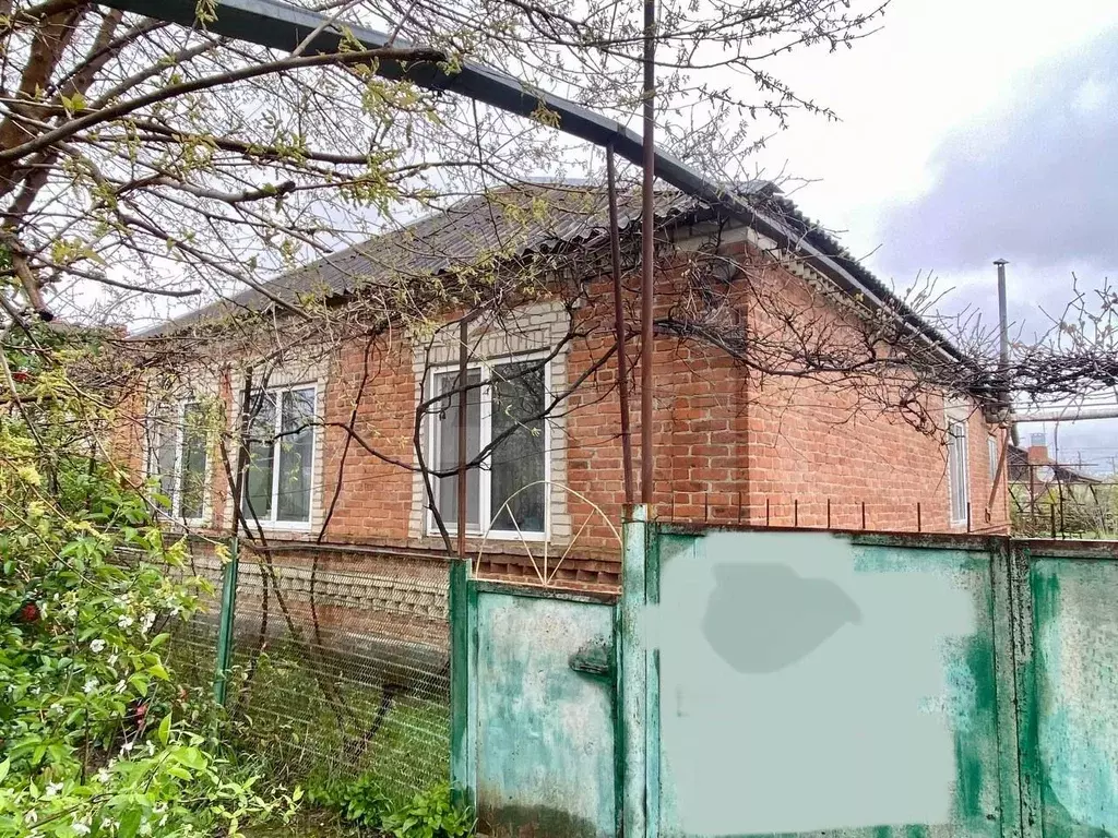 Дом 87 м на участке 9 сот. - Фото 0