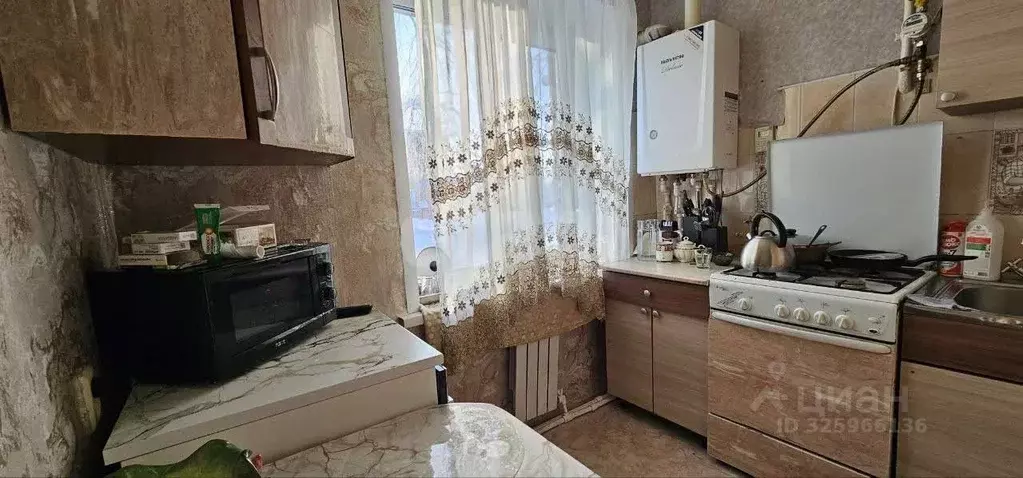 3-к кв. Калужская область, Жуковский муниципальный округ, с. ... - Фото 1