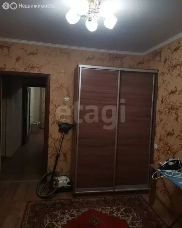 Дом в Азов, Ясеневая улица (39.4 м) - Фото 1
