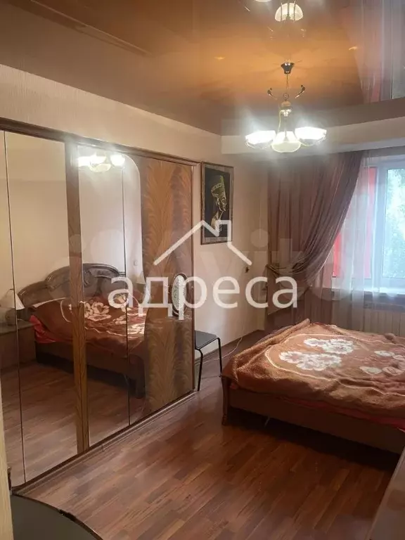 3-к. квартира, 60 м, 3/5 эт. - Фото 0