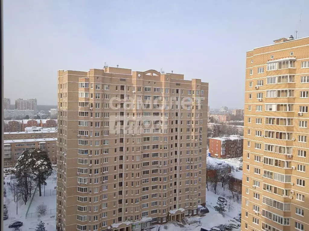 2-к кв. Московская область, Ступино ул. Куйбышева, 5 (60.0 м) - Фото 1