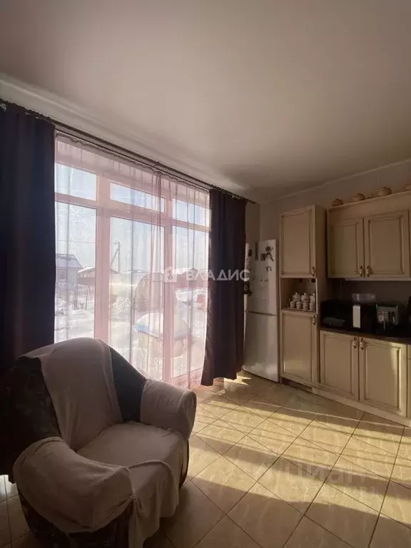 Дом в Калининградская область, Гурьевский муниципальный округ, пос. ... - Фото 1