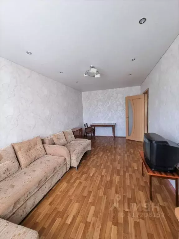 1-к кв. Башкортостан, Уфа ул. 8 Марта, 32 (41.1 м) - Фото 1