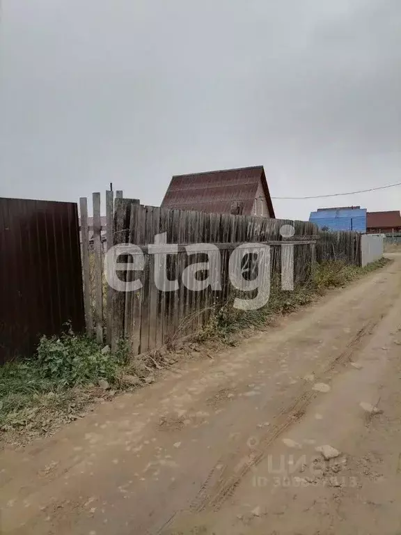 Участок в Красноярский край, Красноярск Заимка-4 СНТ,  (10.0 сот.) - Фото 1