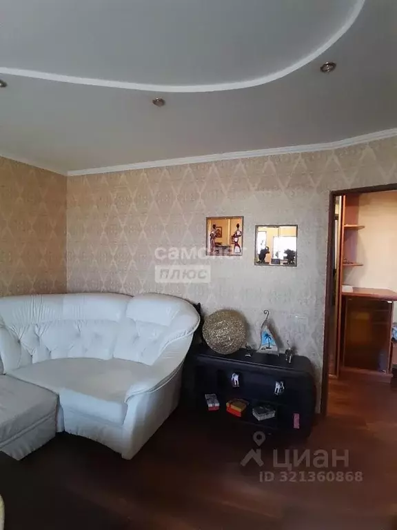 3-к кв. Курская область, Курск ул. Кати Зеленко, 6Б (59.2 м) - Фото 2