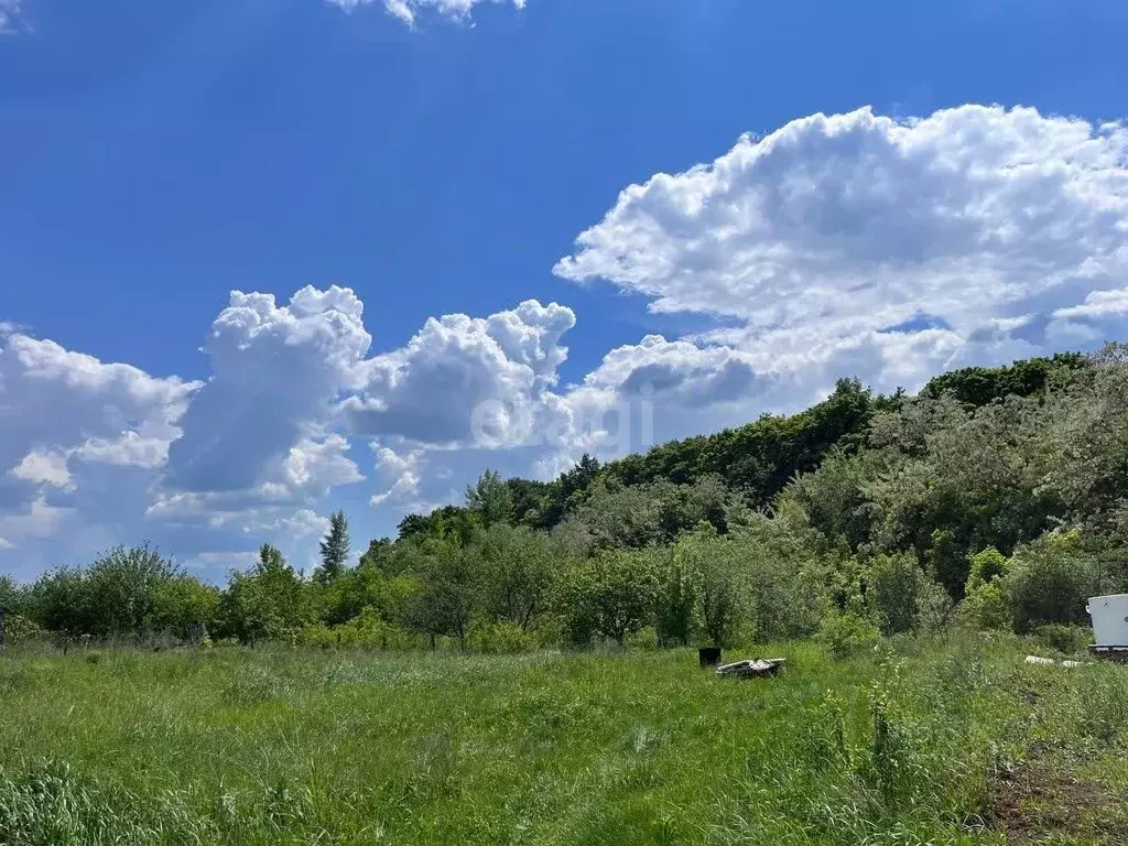 Участок в Белгородская область, Белгородский район, Беломестненское ... - Фото 1