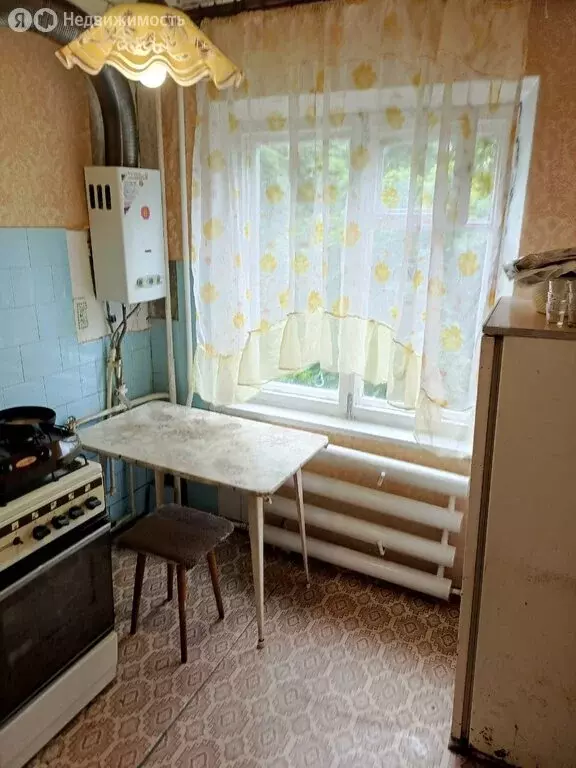 1-комнатная квартира: Новомосковск, Коммунистическая улица, 20 (30.8 ... - Фото 1