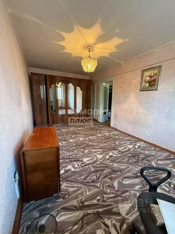 2-к кв. Забайкальский край, Чита Северный мкр, 5 (42.1 м) - Фото 1