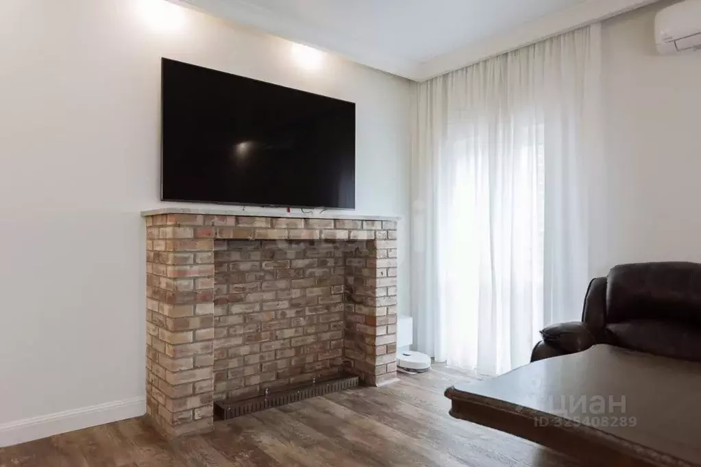 5-к кв. Калининградская область, Калининград Чукотская ул., 8А (185.0 ... - Фото 2