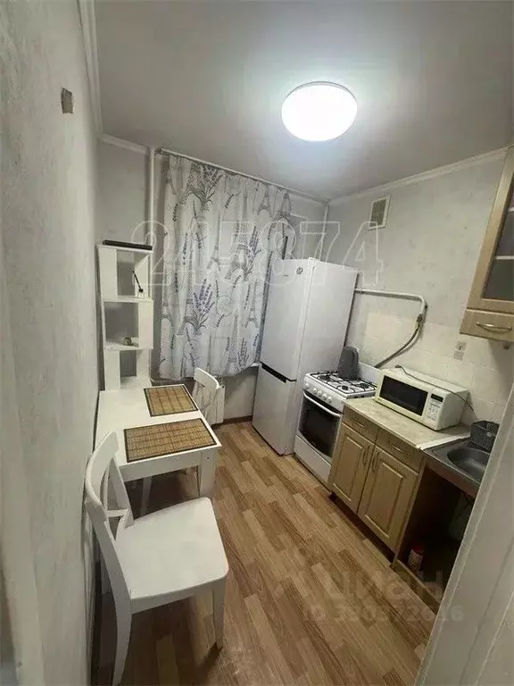 1-к кв. Москва ул. Юных Ленинцев, 76 (32.0 м) - Фото 2