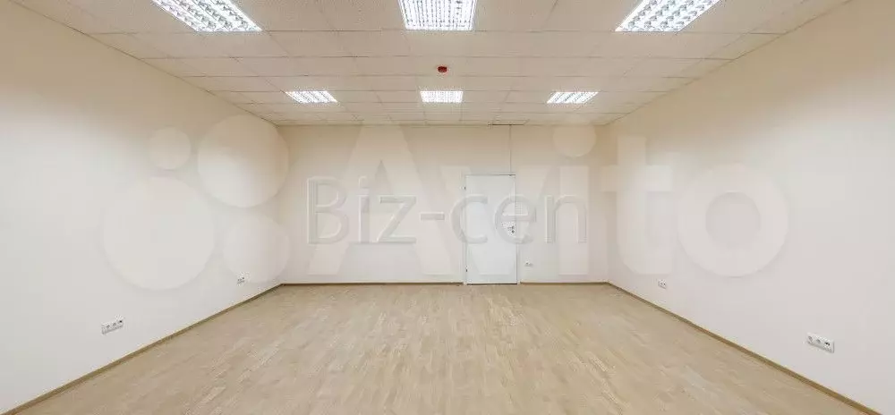 Офисное помещение 870.4 кв.м от собственника - Фото 1