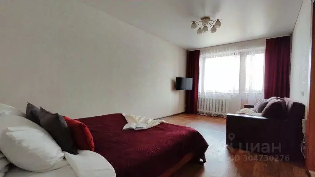 2-к кв. Башкортостан, Уфа Бакалинская ул., 68/2 (42.0 м) - Фото 2