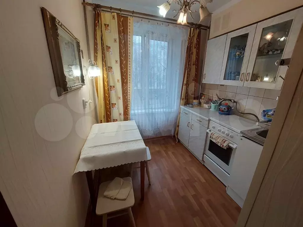 2-к. квартира, 50 м, 3/5 эт. - Фото 0