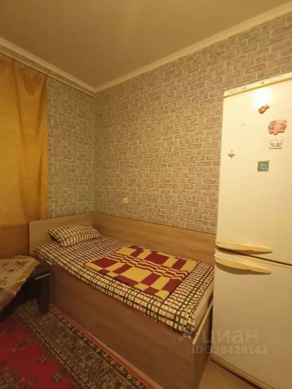 Комната Саратовская область, Саратов Советская ул., 25 (15.0 м) - Фото 2