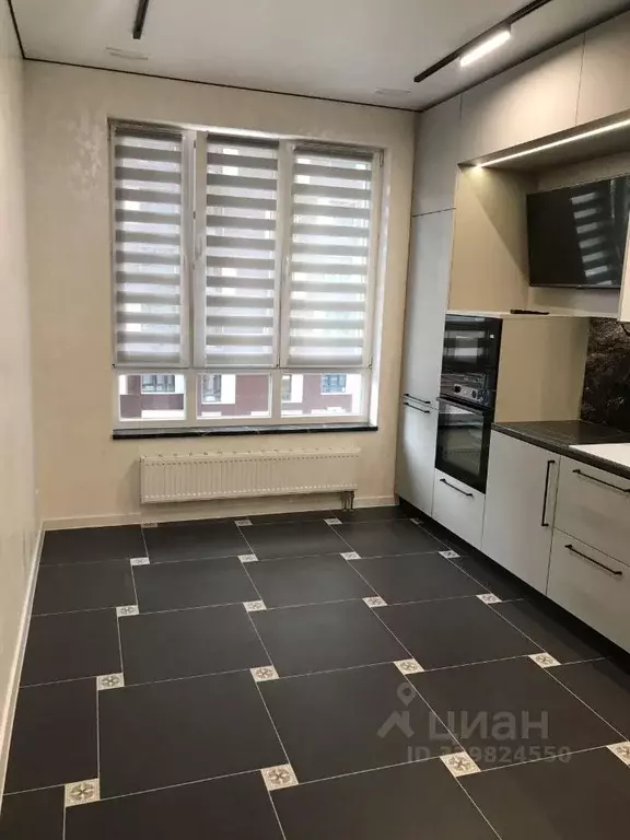 1-к кв. Москва Тагильская ул., 2к1 (33.1 м) - Фото 2