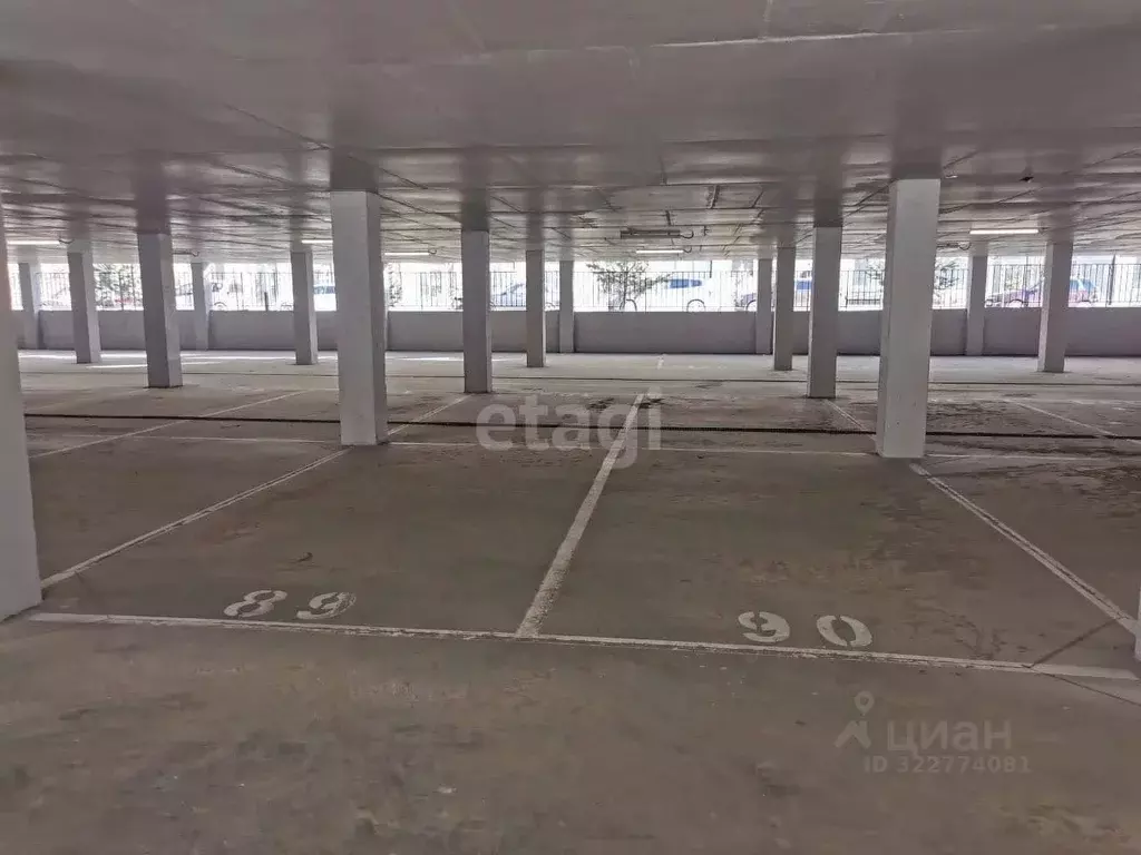 Гараж в Адыгея, Майкоп ул. К.А. Васильева, 2к4 (14 м) - Фото 1