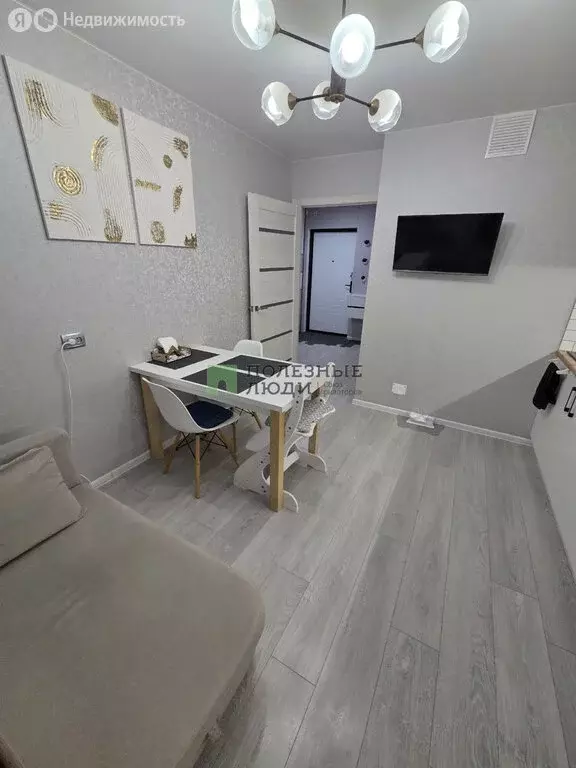 2-комнатная квартира: Ижевск, Воткинское шоссе, 45 (45.5 м) - Фото 2