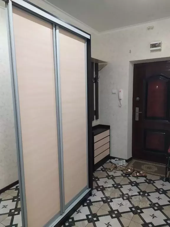 1-к кв. Ставропольский край, Ставрополь ул. Рогожникова, 3 (45.0 м) - Фото 2