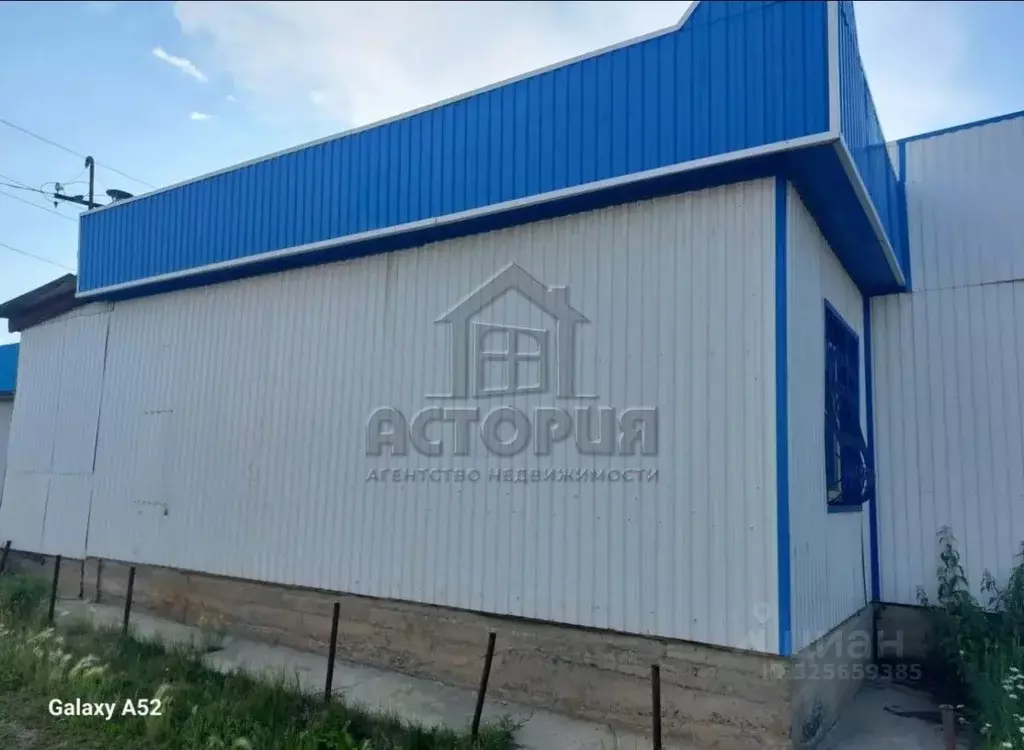 Торговая площадь в Красноярский край, Богучанский муниципальный округ, ... - Фото 2