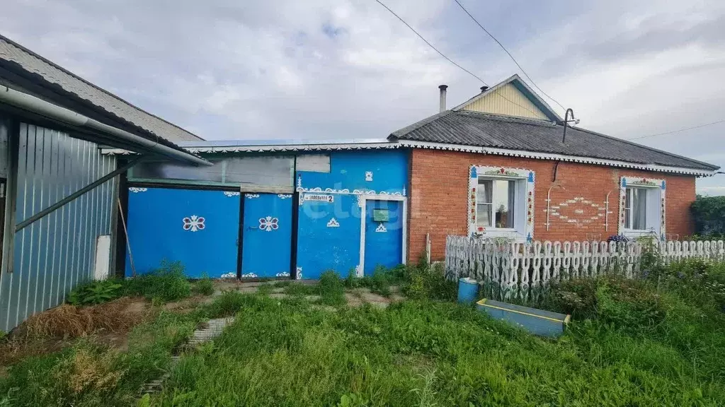 Дом, 74.5 м - Фото 0