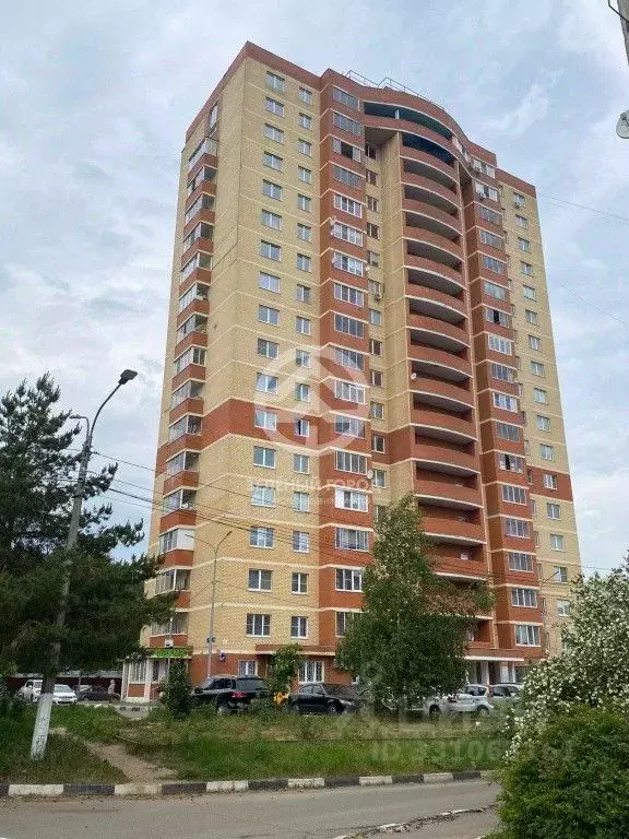 2-к кв. Московская область, Солнечногорск городской округ, пос. Жуково ... - Фото 1