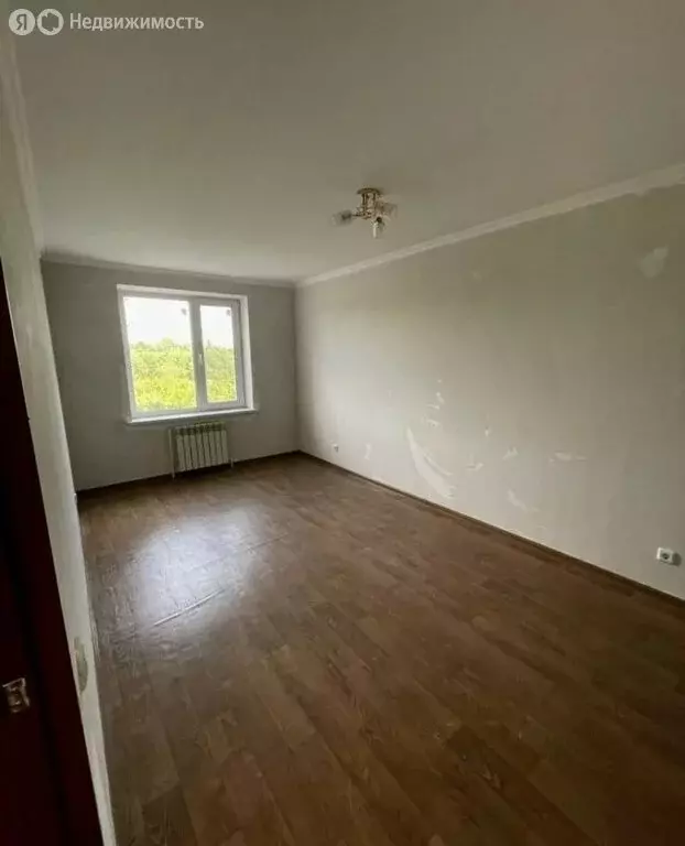 1-комнатная квартира: Самара, микрорайон Крутые Ключи, улица Мира, 63 ... - Фото 1