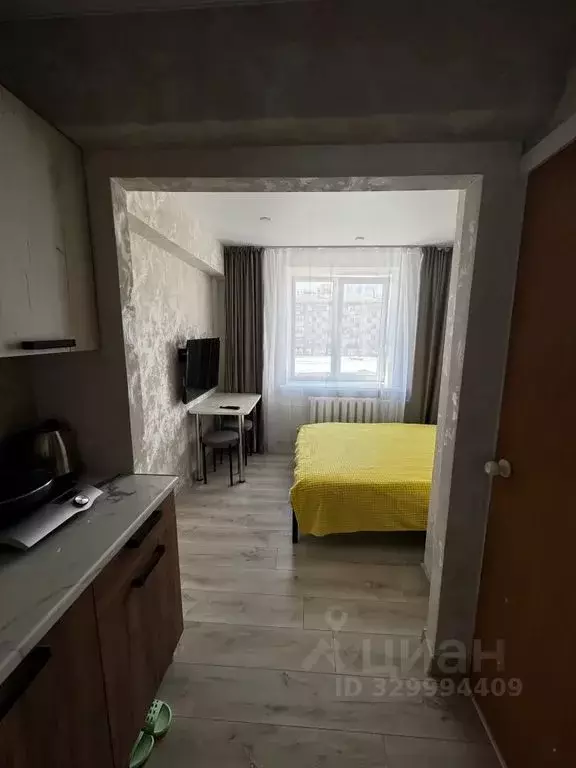 Комната Кировская область, Киров ул. Чапаева, 69к1 - Фото 2