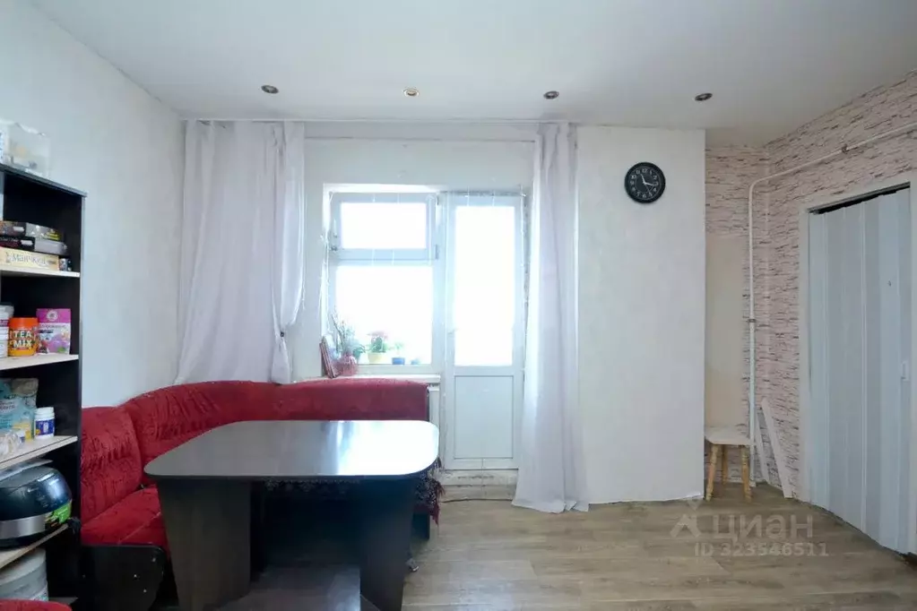 3-к кв. Саха (Якутия), Якутск ул. Строда, 16/1 (71.6 м) - Фото 1