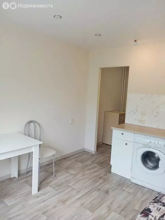 Квартира-студия: Пермь, Стахановская улица, 49А (17 м) - Фото 1