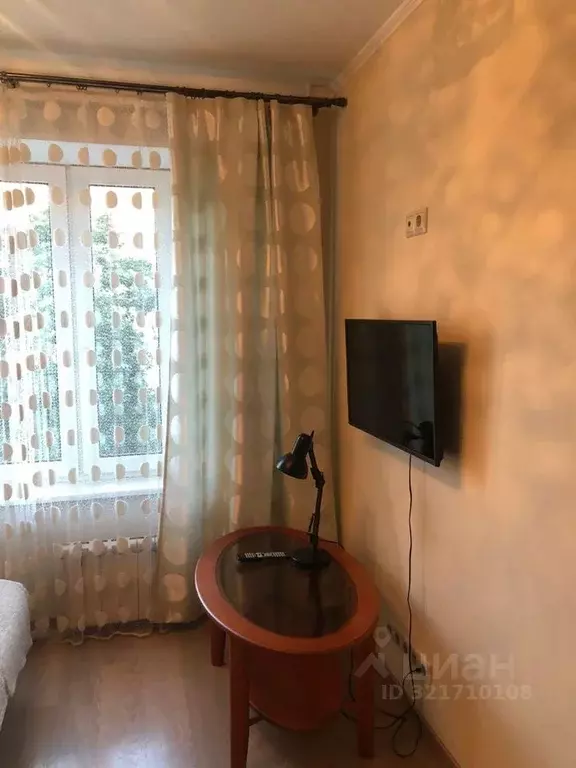Комната Москва Магаданская ул., 1 (13.0 м) - Фото 2