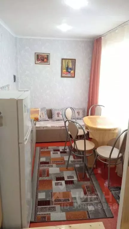 Дом в Крым, Феодосия муниципальный округ, Орджоникидзе пгт пер. ... - Фото 0