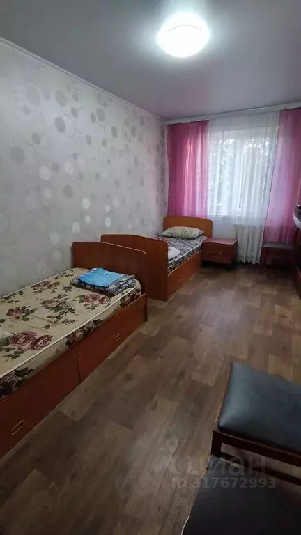 2-к кв. Башкортостан, Салават ул. Островского, 66 (50.0 м) - Фото 1