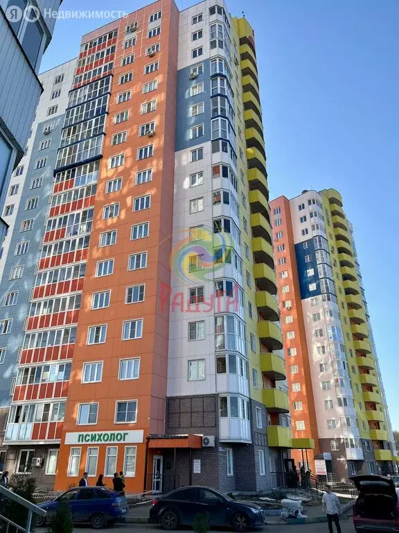 1-комнатная квартира: Кохма, Ивановская улица, 73к1 (48.7 м) - Фото 2