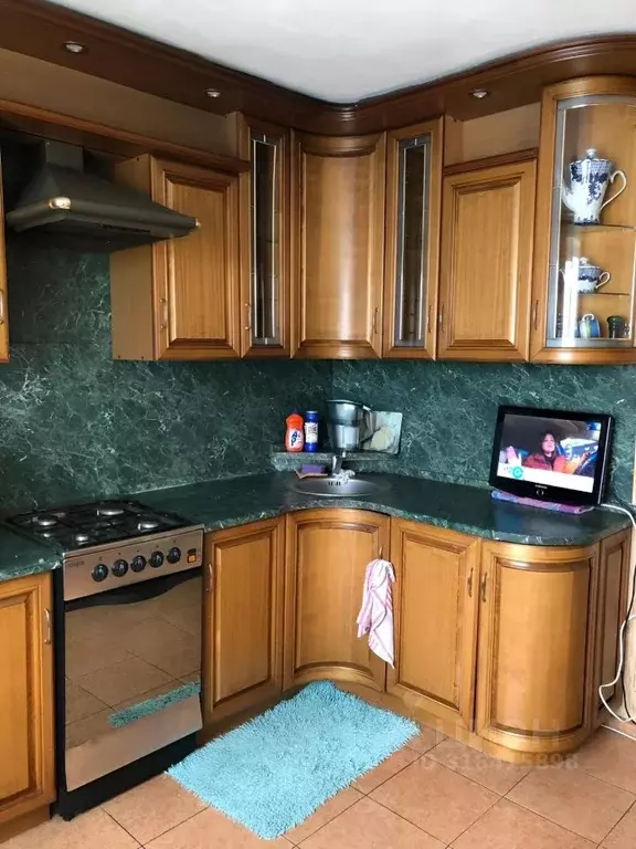 2-к кв. Татарстан, Казань ул. Юлиуса Фучика, 72 (53.0 м) - Фото 1