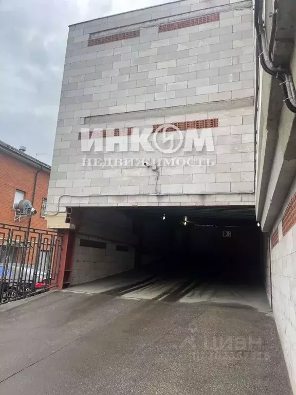 Гараж в Москва Курганская ул., 1 (37 м) - Фото 0