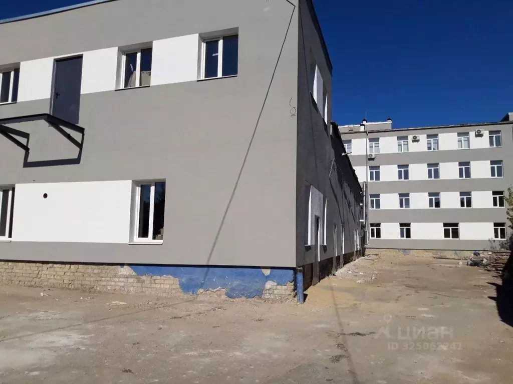Офис в Саратовская область, Саратов ул. Имени И.С. Кутякова, 113с2 ... - Фото 2