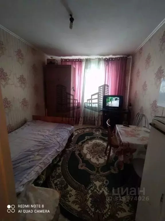 Студия Красноярский край, Норильск Молодежный проезд, 5 (16.3 м) - Фото 0