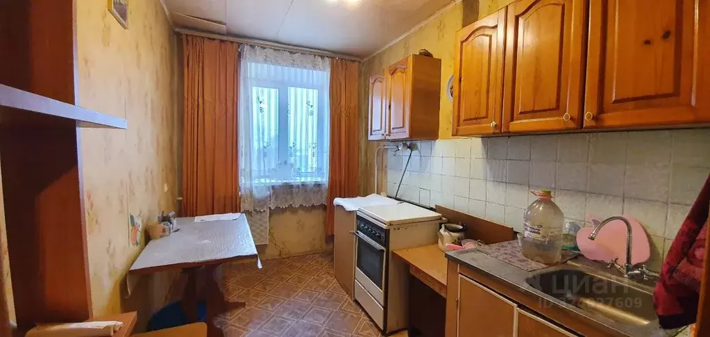 2-к кв. Тверская область, Торопец ул. Калинина, 53 (50.9 м) - Фото 2