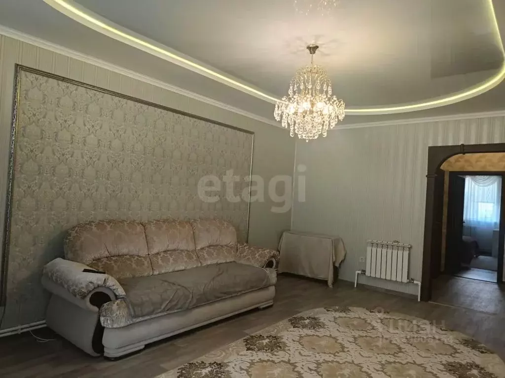 2-к кв. Орловская область, Орел Выставочная ул., 41 (65.0 м) - Фото 2