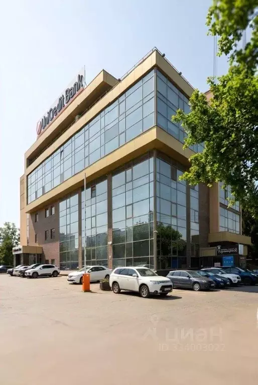 Офис в Ставропольский край, Ставрополь ул. Доваторцев, 38А (800 м) - Фото 2