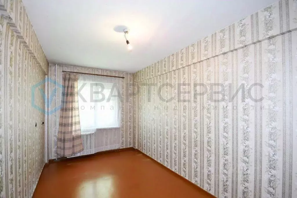3-к кв. Омская область, Омск ул. Олимпийская, 3 (58.4 м) - Фото 0