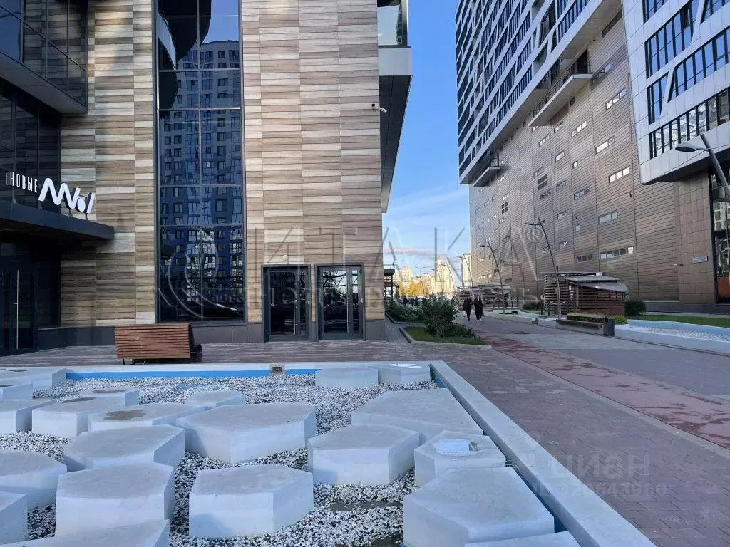 Квартира, студия, 28 м - Фото 1