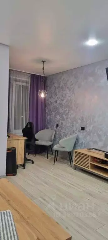 Студия Хакасия, Абакан ул. Некрасова, 33 (33.0 м) - Фото 0