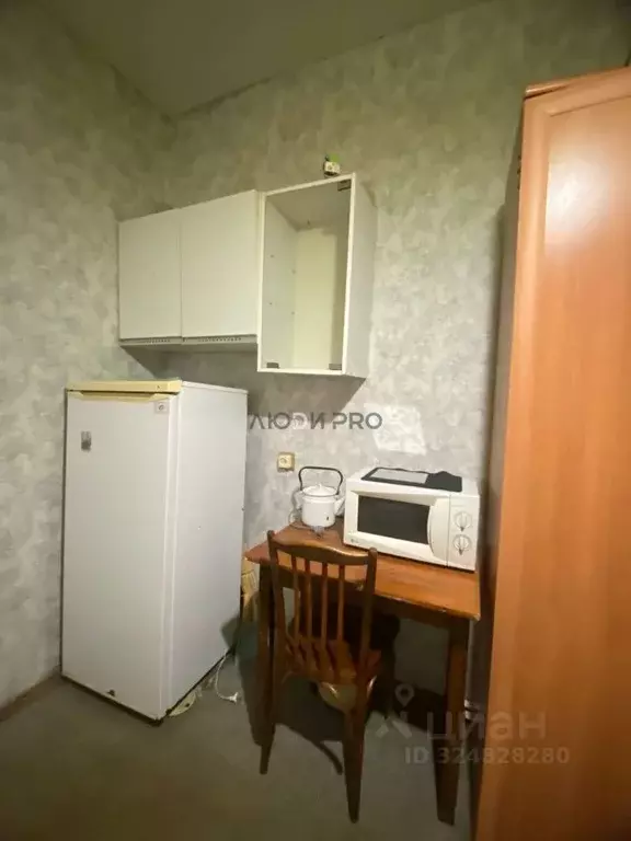 Комната Ярославская область, Ярославль ул. Павлова, 5а (10.1 м) - Фото 2