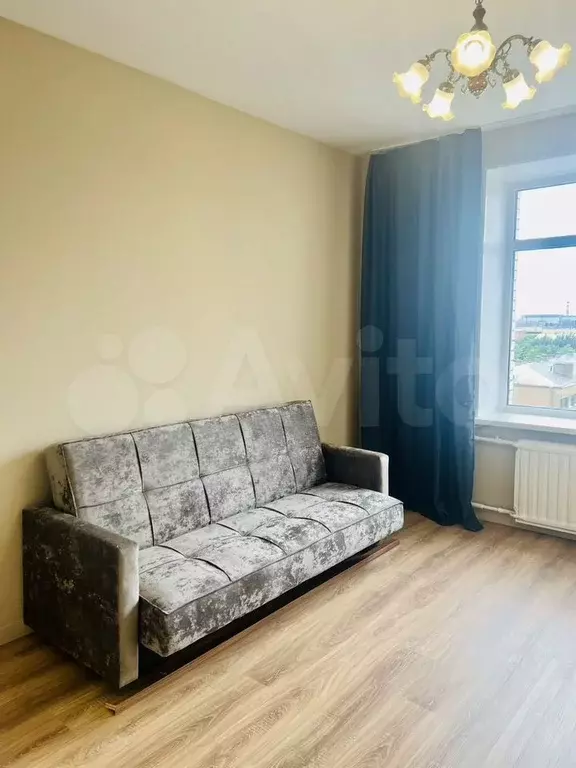 2-к. квартира, 65 м, 9/16 эт. - Фото 1