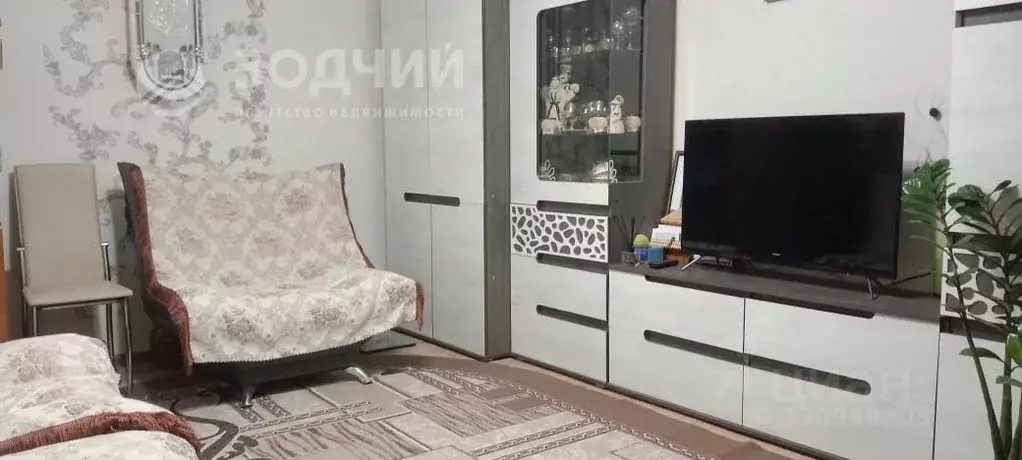 2-к кв. Чувашия, Шумерля ул. Ломоносова, 58 (51.0 м) - Фото 1
