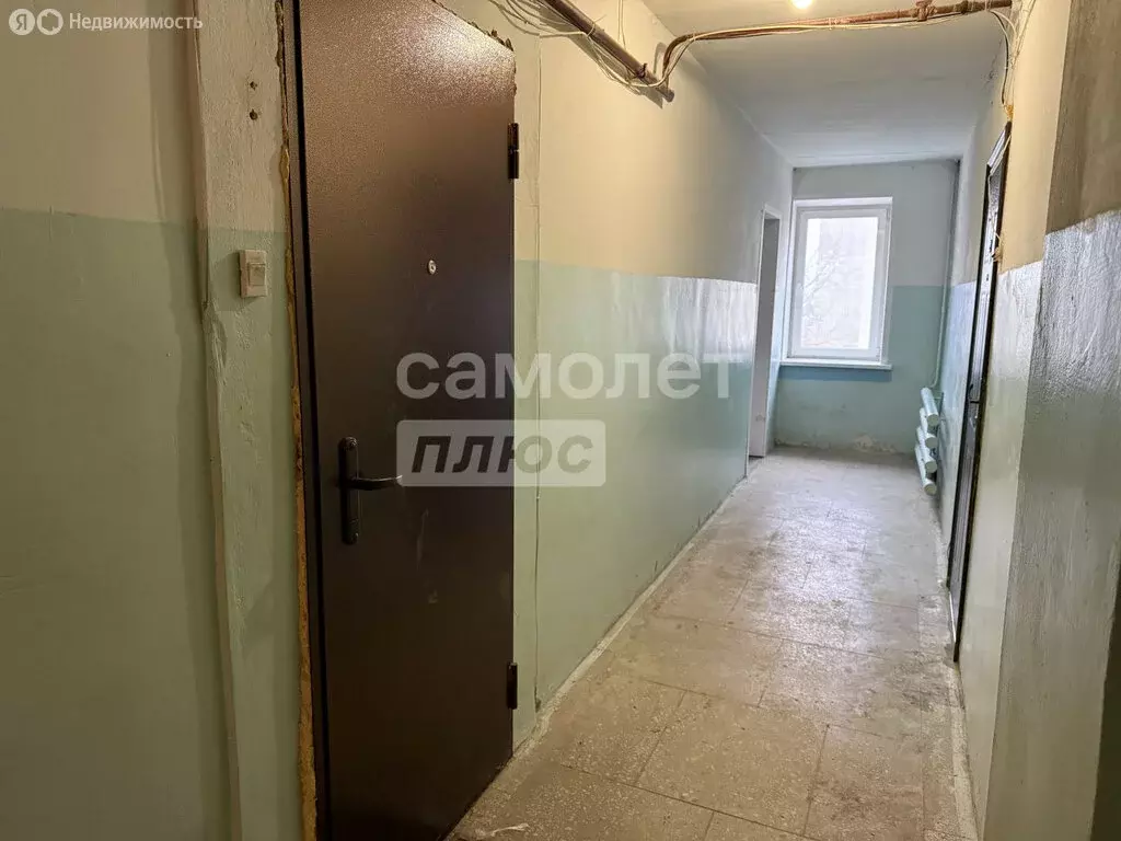 1-комнатная квартира: Кузнецк, улица 354-й Стрелковой Дивизии, 17 ... - Фото 2